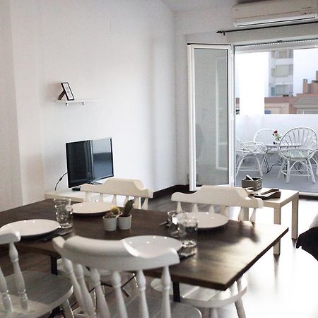 Stayalicante Exterior foto