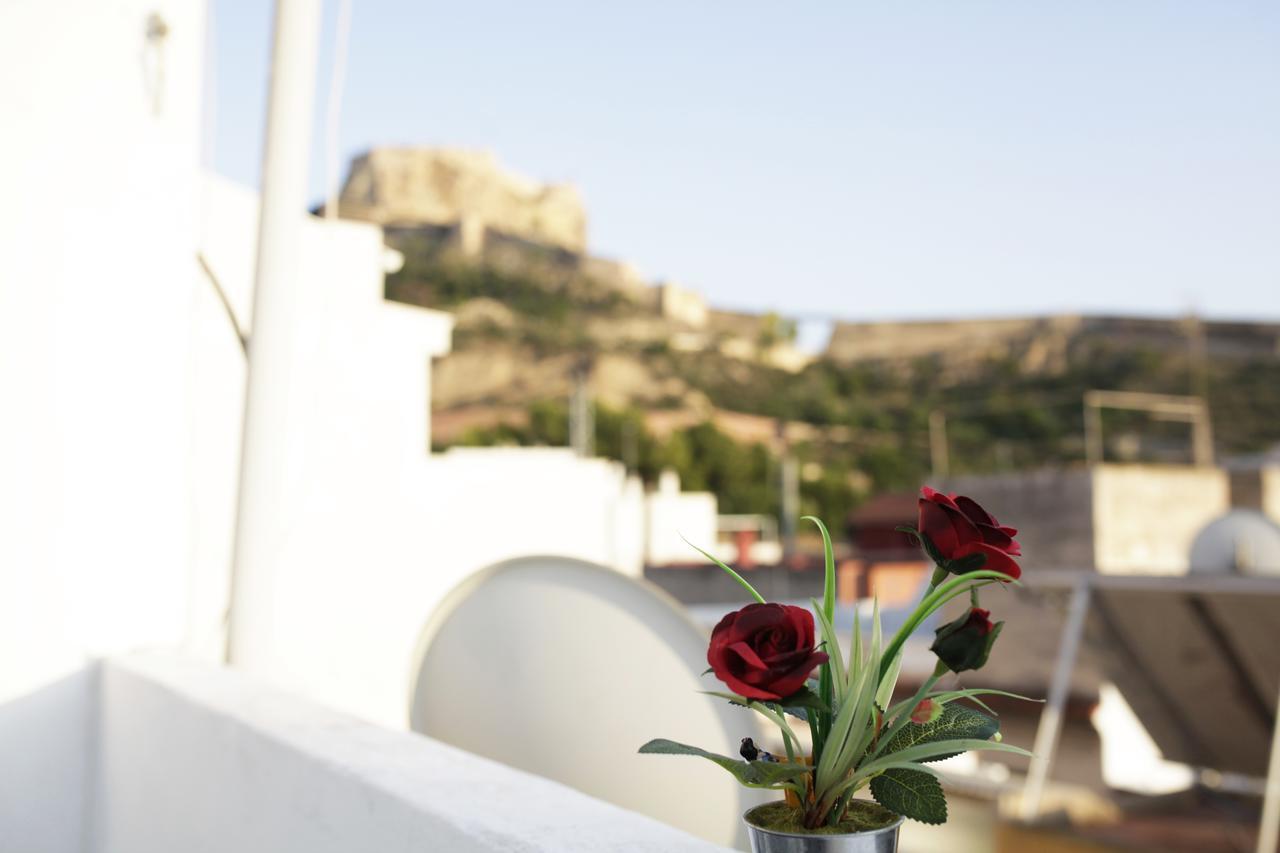 Stayalicante Exterior foto