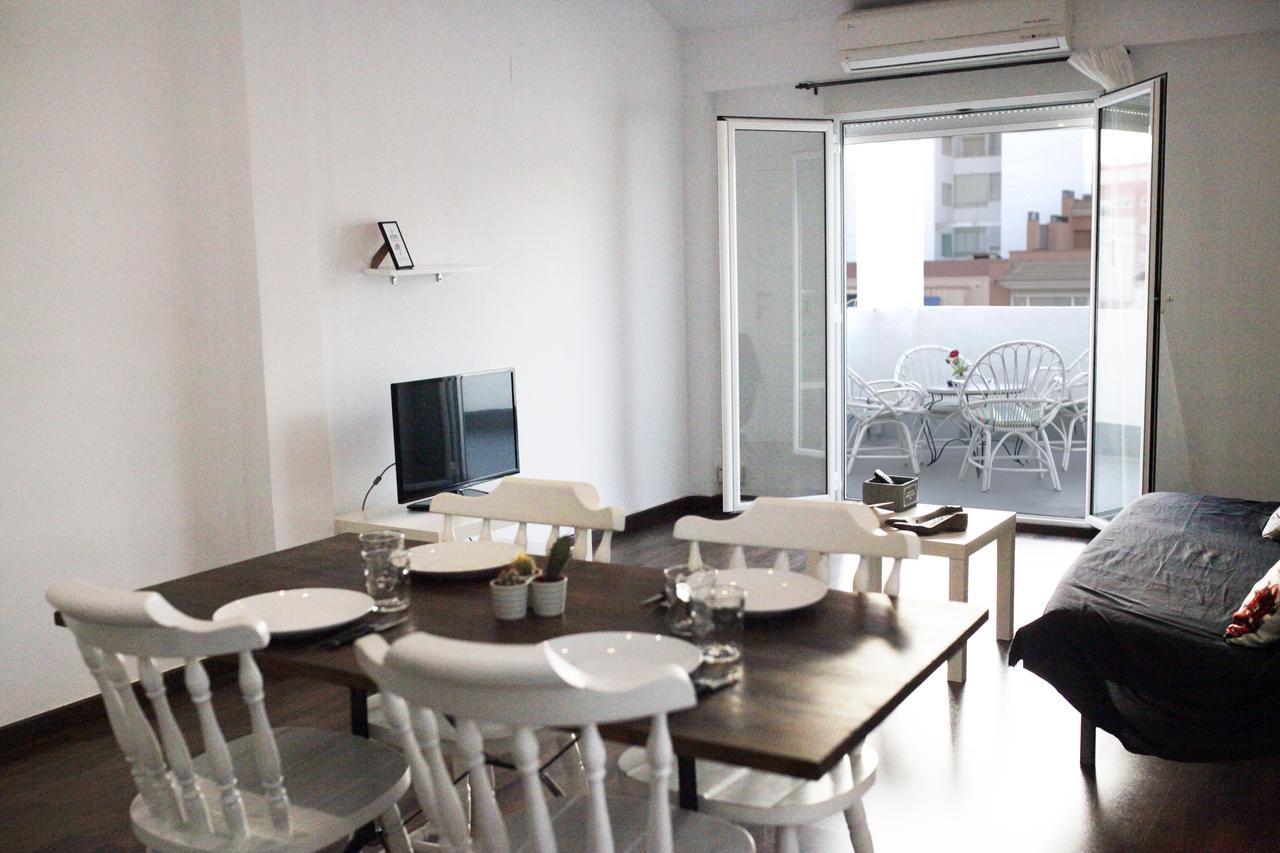 Stayalicante Exterior foto